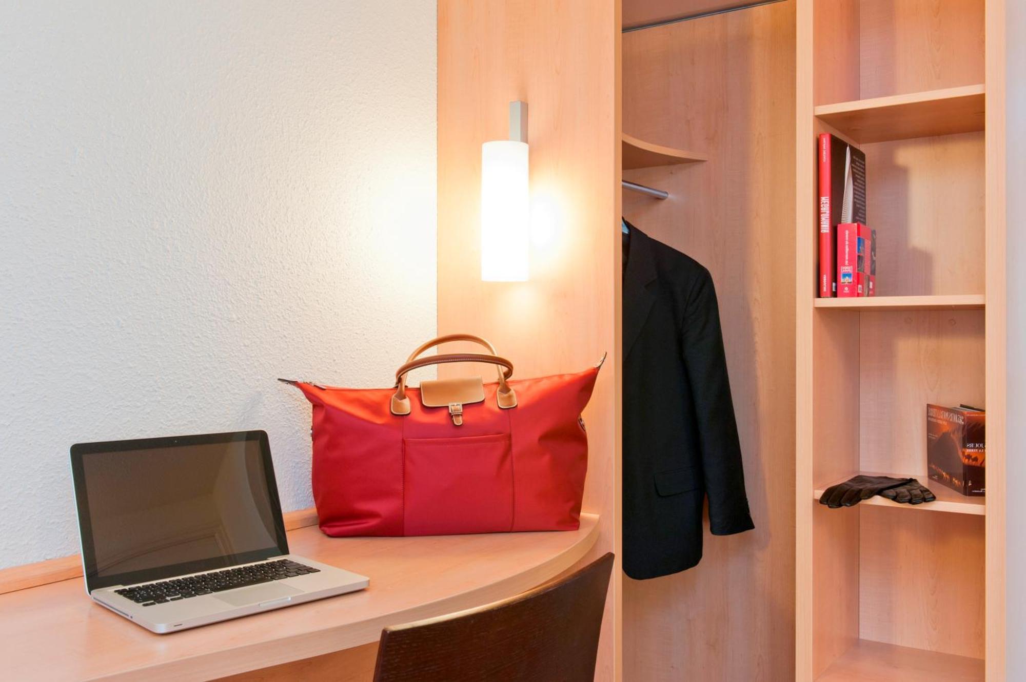 Ibis Lille Centre Gares Hotel Quarto foto