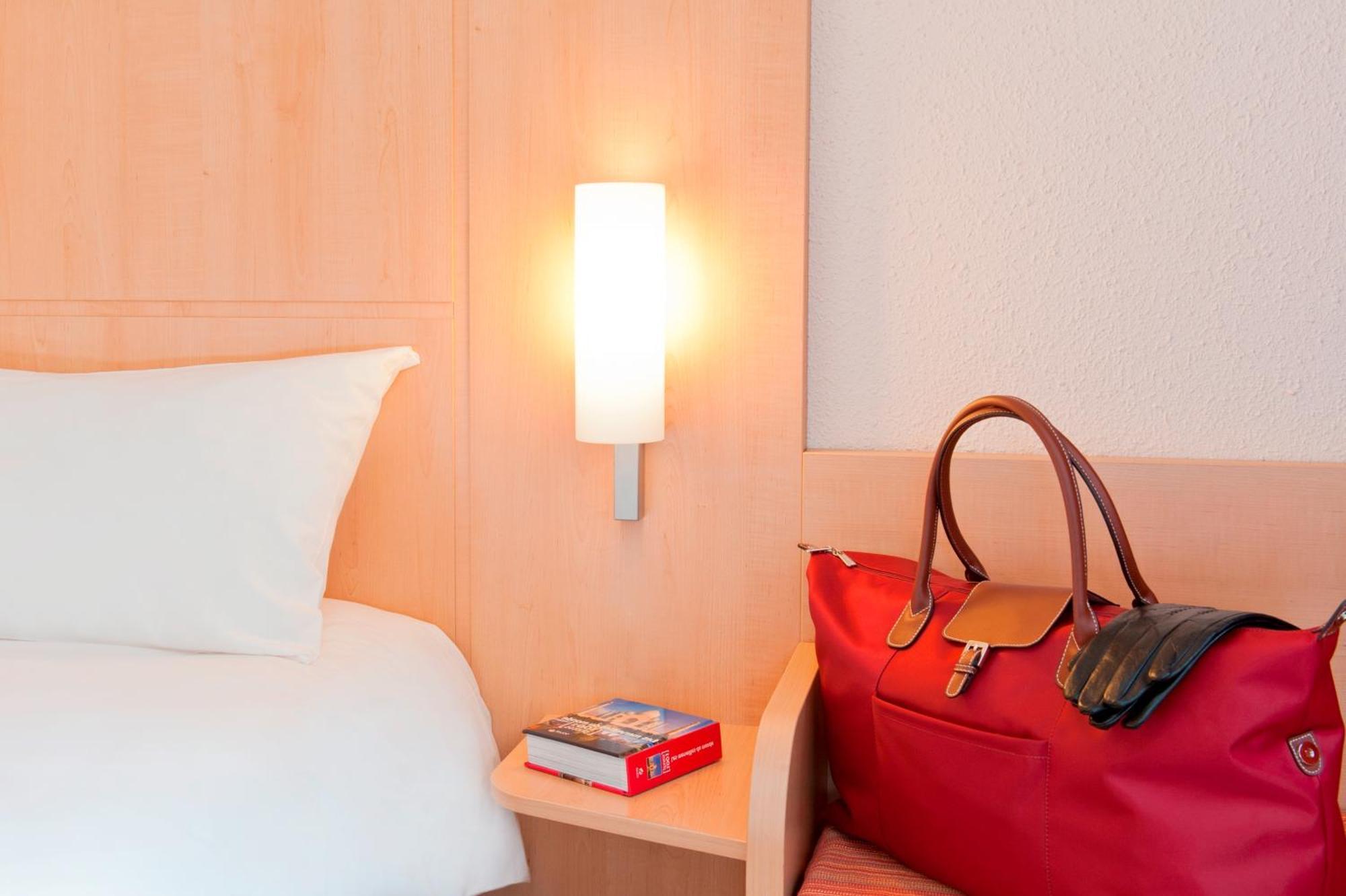 Ibis Lille Centre Gares Hotel Quarto foto