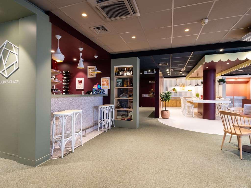 Ibis Lille Centre Gares Hotel Exterior foto
