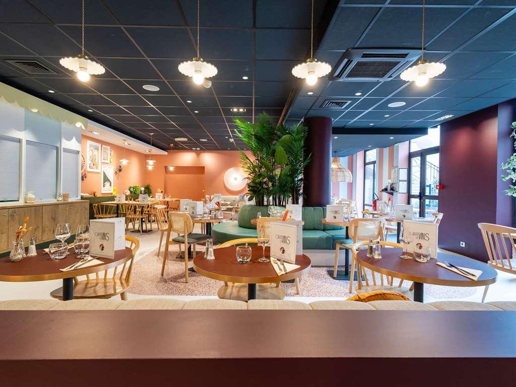 Ibis Lille Centre Gares Hotel Exterior foto